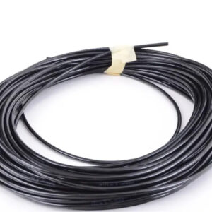 BMW X3 G01 Black Cable 6933612 61126933612 ORIGINAL