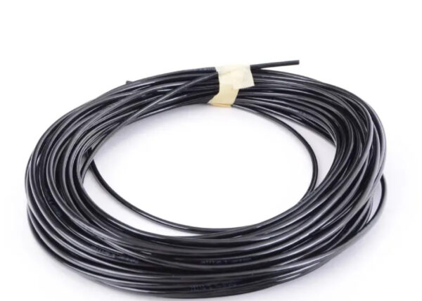 BMW X3 G01 Black Cable 6933612 61126933612 ORIGINAL