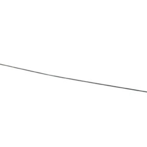 BMW 6 Cabrio E64 Rear Brake Hose 34322283835 ORIGINAL