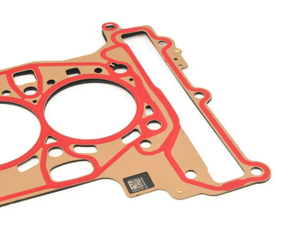 BMW X3 M F97 Engine Cylinder Head Gasket 11128088729 ORIGINAL - Image 2
