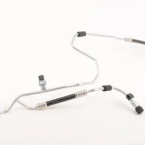 BMW X3 F25 A/C Hose 9228234 64539228234 ORIGINAL