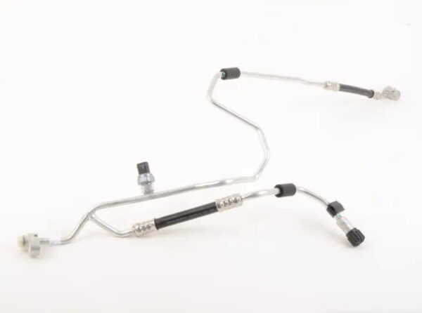 BMW X3 F25 A/C Hose 9228234 64539228234 ORIGINAL