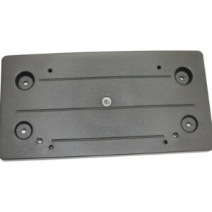 BMW 3 F34 Front Bumper Number Holder 8057183 51118057183 ORIGINAL