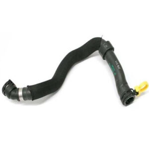 BMW 7 F01 Radiator Coolant Hose 17127575429 7575429 ORIGINAL
