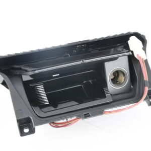 BMW 5 F10 Center Console Ashtray 9171558 51169171558 ORIGINAL