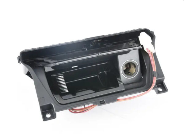 BMW 5 F10 Center Console Ashtray 9171558 51169171558 ORIGINAL