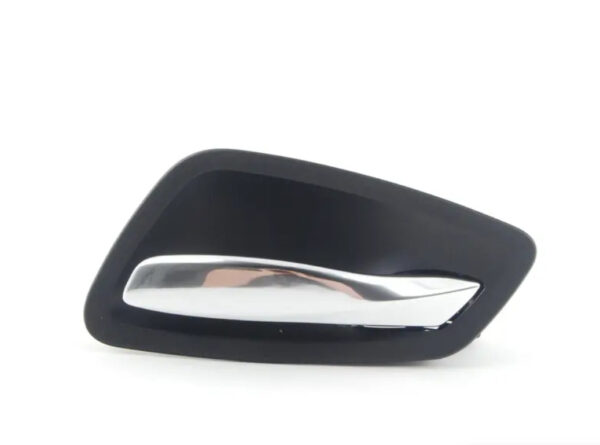 BMW 3 E92 Front Right Door Inside Handle RHD 6975496 51216975496 ORIGINAL - Image 2