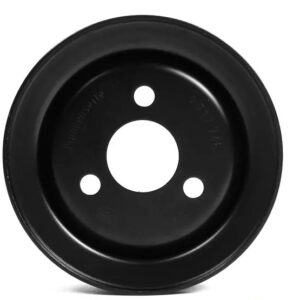 BMW 3 E36 Power Steering Pulley 32421717746 ORIGINAL