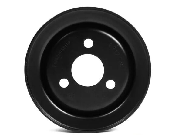 BMW 3 E36 Power Steering Pulley 32421717746 ORIGINAL