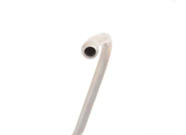 BMW 6 E24 Coupe Transmission Oil Cooler Hose Pipe Inlet 17221712292 ORIGINAL - Image 2