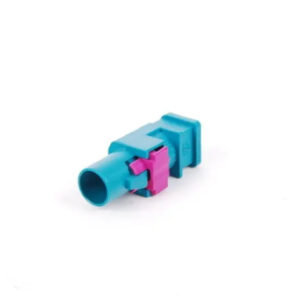 BMW 3 G20 Straight Plug Housing 6918329 61136918329 ORIGINAL