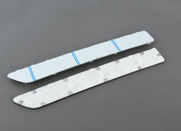 BMW X3 G01, F97 Sill Plate Insert Set 51479892173 9892173 ORIGINAL