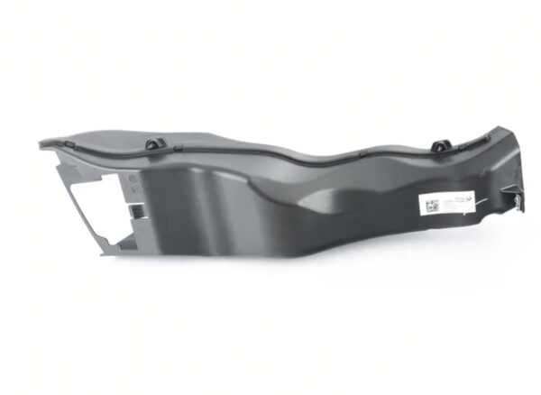 BMW X6 F16, F86 Front Right Brake Air Duct 7343806 51747343806 ORIGINAL - Image 3