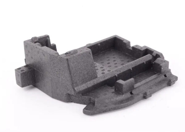 BMW 7 F01, F02 Equipment Insert 61359270698 9270698 ORIGINAL