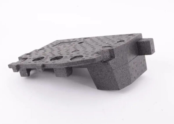 BMW 7 F01, F02 Equipment Insert 61359270698 9270698 ORIGINAL - Image 3