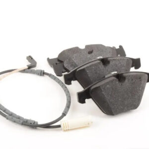 BMW 3 Coupe E92 Front Brake Pad Set 34112288871 2288871 ORIGINAL