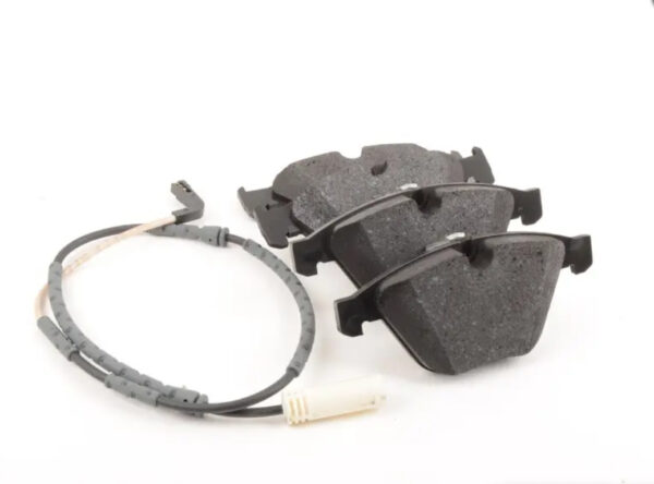 BMW 3 Coupe E92 Front Brake Pad Set 34112288871 2288871 ORIGINAL