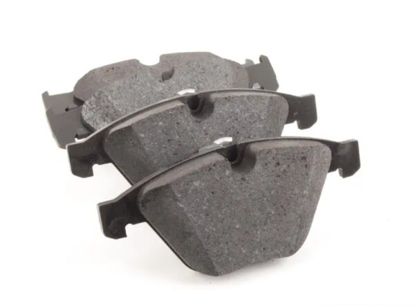 BMW 3 Coupe E92 Front Brake Pad Set 34112288871 2288871 ORIGINAL - Image 2