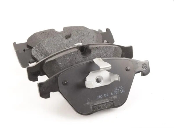 BMW 3 Coupe E92 Front Brake Pad Set 34112288871 2288871 ORIGINAL - Image 3