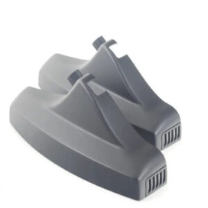 BMW 3 E90 Left Interior Mirror Covering Cap 7134954 51167134954 ORIGINAL