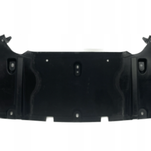 JAGUAR I-PACE X590 Rear Axle Undertray T4K12007 ORIGINAL