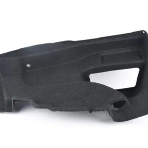 BMW 4 Coupe F32, F82 Rear Left Trunk Trim 7289119 51477289119 ORIGINAL