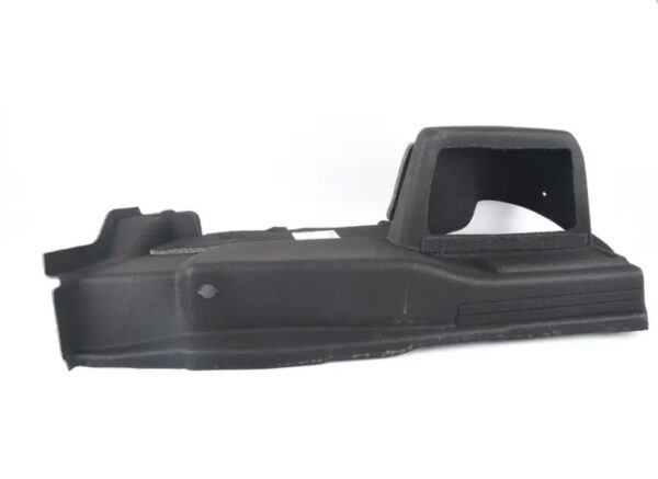 BMW 4 Coupe F32, F82 Rear Left Trunk Trim 7289119 51477289119 ORIGINAL - Image 2