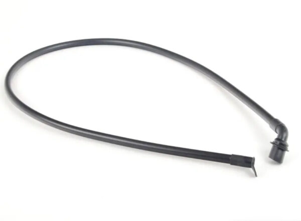 BMW X3 E83 Rear Left Water Outlet Hose 3401437 54103401437 ORIGINAL