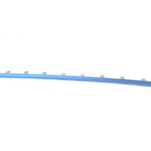 BMW 3 F30, F80 Front Right Accent Molding 8065962 51418065962 ORIGINAL