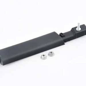 BMW 5 E60 Front Right Handle Lower Part 7076774 51417076774 ORIGINAL