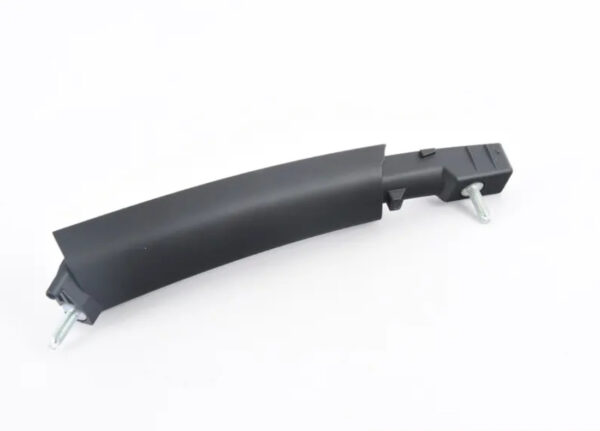 BMW 5 E60 Front Right Handle Lower Part 7076774 51417076774 ORIGINAL - Image 3