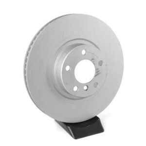 BMW X3 F25 Front Right Brake Disc 6871800 34116871800 ORIGINAL