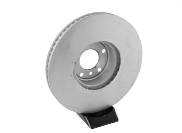 BMW X3 F25 Front Right Brake Disc 6871800 34116871800 ORIGINAL - Image 3
