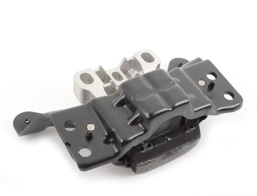 AUDI Q2 Gearbox Mounting 5Q0199555BG ORIGINAL 2 AUDI Q2 Gearbox Mounting 5Q0199555BG ORIGINAL - Image 2