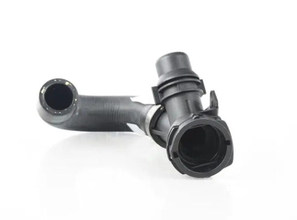 BMW 3 E90 Heater Exchanger Return Hose 11537805359 7805359 ORIGINAL - Image 2
