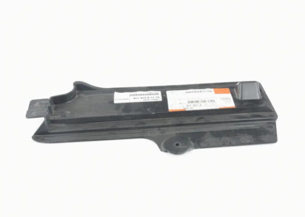 BMW 3 E46 Right Engine Support Trim Panel 8218118 51718218118 ORIGINAL - Image 2