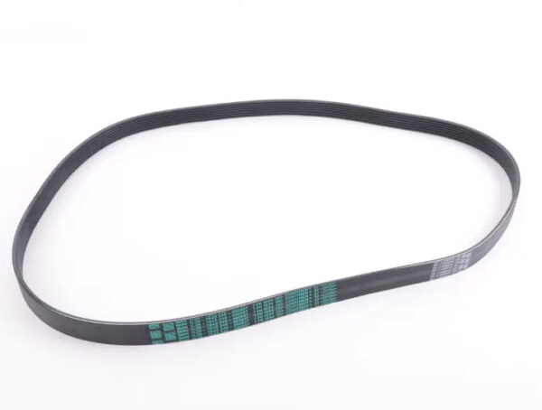 BMW M5 F10 V Ribbed Belt PK7 X 1634 11287843246 7843246 ORIGINAL