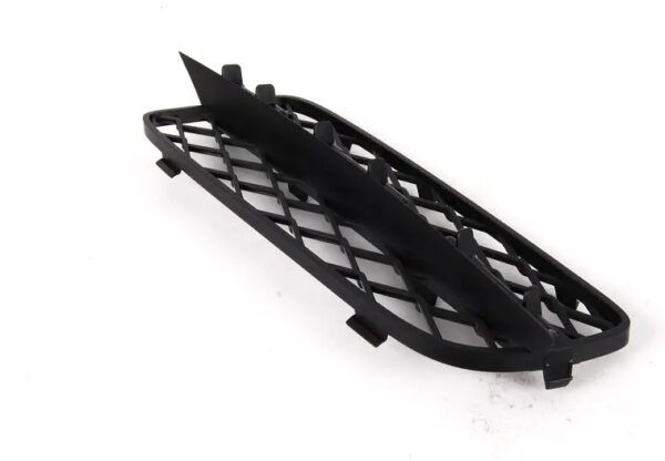 BMW X5 E70  Front Bumper Left Open Grille 51117159595 ORIGINAL - Image 2