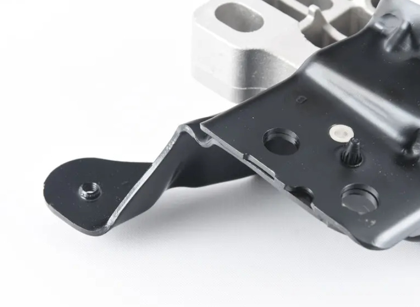 AUDI Q2 Gearbox Mounting 5Q0199555BG ORIGINAL 5 AUDI Q2 Gearbox Mounting 5Q0199555BG ORIGINAL - Image 5