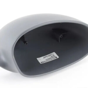 BMW 3 E46 Front Right Door Mirror Cover 7895220 51167895220 ORIGINAL