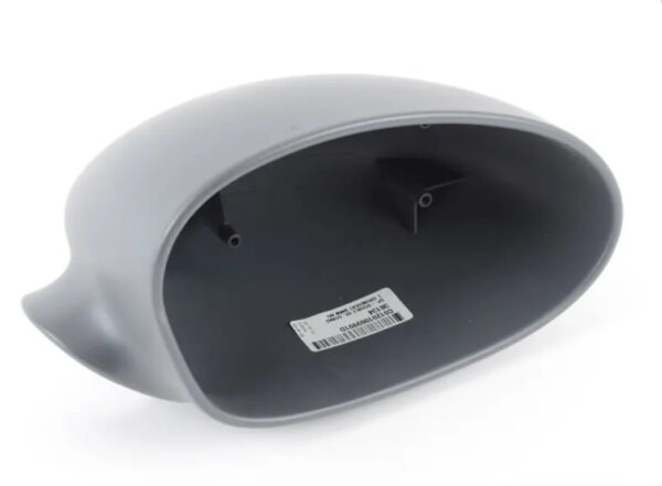 BMW 3 E46 Front Right Door Mirror Cover 7895220 51167895220 ORIGINAL