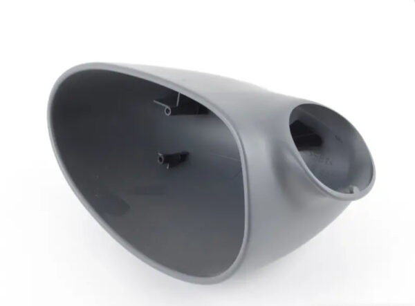 BMW 3 E46 Front Right Door Mirror Cover 7895220 51167895220 ORIGINAL - Image 3