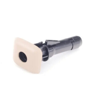 BMW 3 E46 Front Right Seat Headrest Guide 52108226266 8226266 ORIGINAL