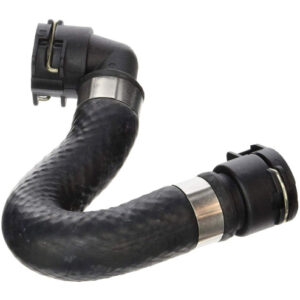 BMW 1 E87 Coolant Heater Return Pipe 17127532063 7532063 ORIGINAL