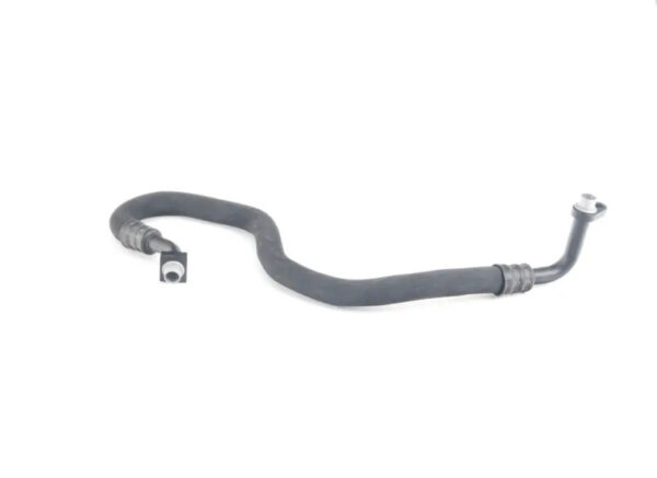 BMW 5 E60 Engine Oil Cooler Hose 17222282911 2282911 ORIGINAL