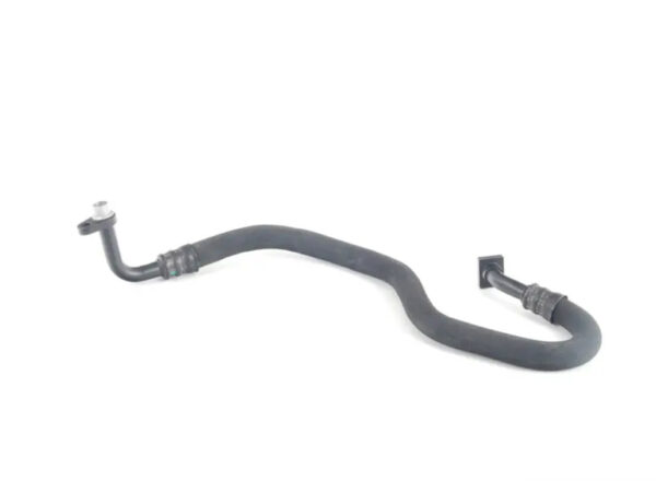 BMW 5 E60 Engine Oil Cooler Hose 17222282911 2282911 ORIGINAL - Image 2
