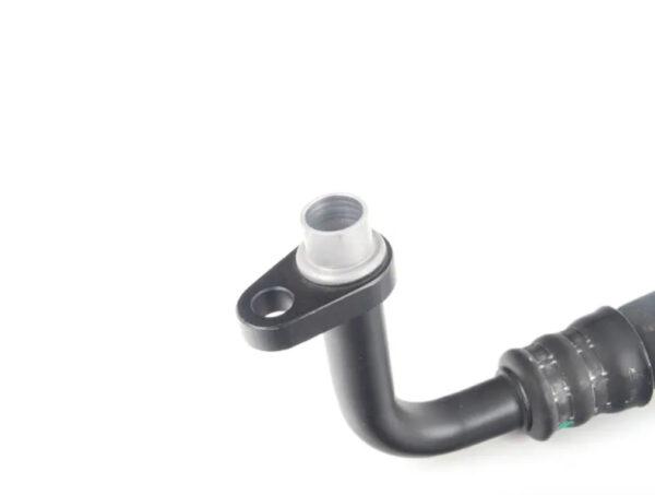 BMW 5 E60 Engine Oil Cooler Hose 17222282911 2282911 ORIGINAL - Image 3