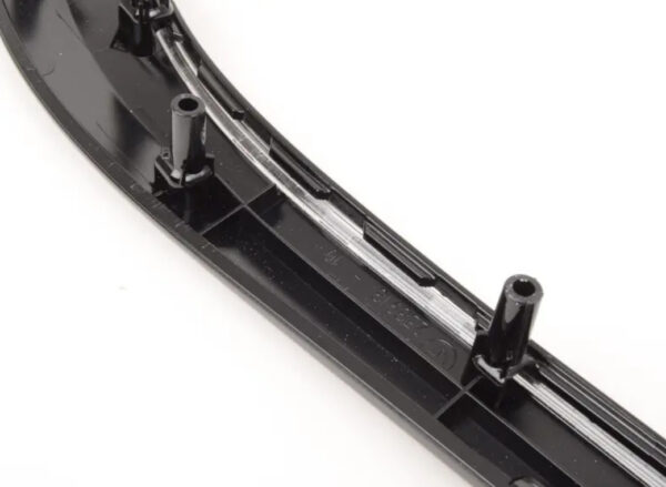BMW 4 Cabrio F33, F83 Front Left Upper Door Trim 51417389535 7389535 ORIGINAL - Image 3