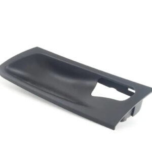 BMW X6 E71, E72 Front Left Door Opener Trim 51417210853 7210853 ORIGINAL