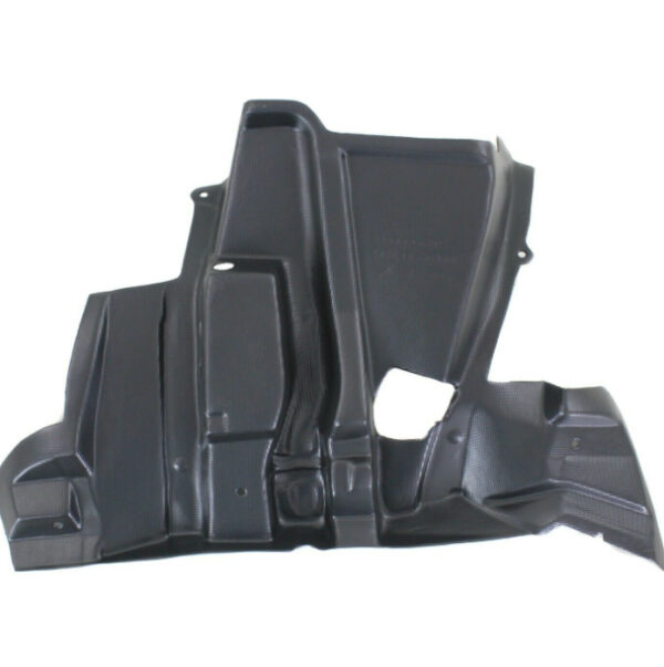 BMW X5 E53 Front Right Wheel Housing Cover 8408960 51718408960 ORIGINAL